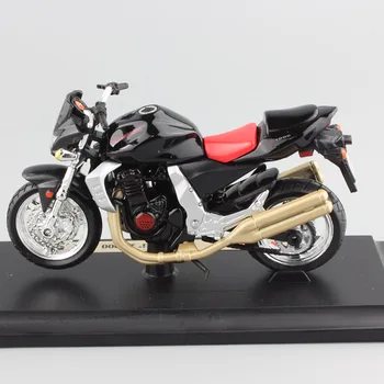 Detský 1:18 rozsahu maisto malé Kawasaki Z1000 streetfighter 2003 moto bike sport cyklus závodné motocykle model hračka miniatúry