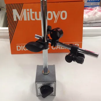 Dial Test Ukazovatele Magnetické Stojany Magnetický Držiak pre Mitutoyo 7010S-10