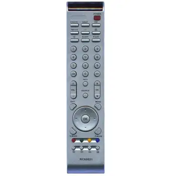 Diaľkové ovládanie BBK (LT3204S, 3209S, LT3709S, 4005S), Cameron RC 6021 (60021, 3707, 3207, 2607) LCD TV