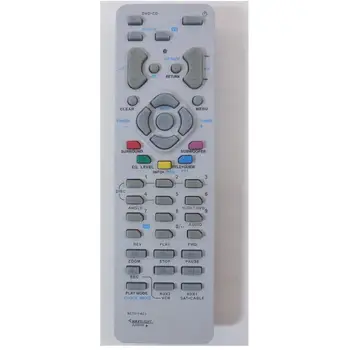 Diaľkové OVLÁDANIE Thomson RCT 311AC1 TV, DVD, DPL2913B, DPL907VD, DPL933VD