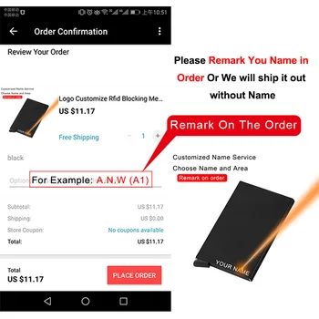 DIENQI RFID Anti-krádež Bankovej platobnej Karty Držiteľ Prípade Smart Minimalistický Peňaženky Mužov Tenké ID Karty Kovové Banky Kreditné Karty
