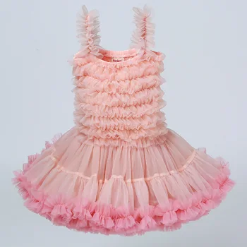 Dievčatá šaty batoľa dievča šaty jednorožec šaty chistmas narodeninám dievčatá šaty elegantné krásna princezná tutu