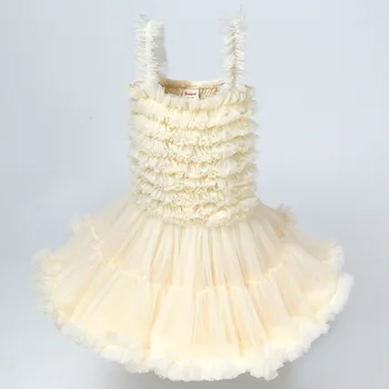 Dievčatá šaty batoľa dievča šaty jednorožec šaty chistmas narodeninám dievčatá šaty elegantné krásna princezná tutu