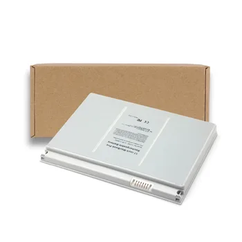 Dinto 10.8 V 68Wh A1189 A1151 A1229 A1261 Nabíjateľná Notebook Batéria pre Apple MacBook Pro17 Palcový MA092 MA611 MA897J/A MB166