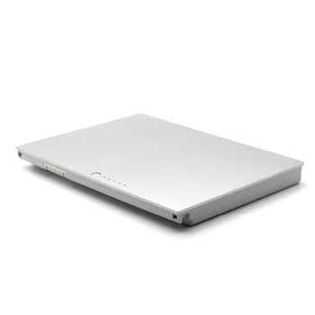 Dinto 10.8 V 68Wh A1189 A1151 A1229 A1261 Nabíjateľná Notebook Batéria pre Apple MacBook Pro17 Palcový MA092 MA611 MA897J/A MB166