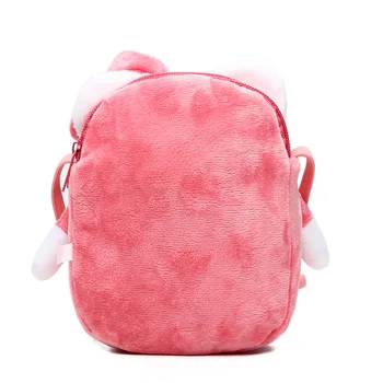 Disney karikatúry taška dievča messenger taška roztomilý Mickey mouse študentský batoh, kabelku nové all-zápas taška cez rameno