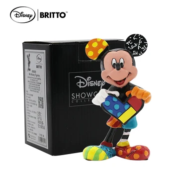 Disney Predviedli Kolekcie Mickey a Minnie Mouse Akcie Obrázok Hračky