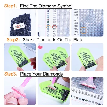 DIY Foto Vlastné Plné Kolo slnečnice Diamond Maľovanie 5d Diamond Výšivky Cross Stitch Diamond Mozaiky Súpravy Darček k Narodeninám