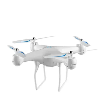 Dlhá výdrž Batérie 4 K/480 P/1080p hd Kamery S32T WiFi Quadcopter Lietadla LED Svetlá letecké Fotografie Diaľkové Ovládanie Drone hračka