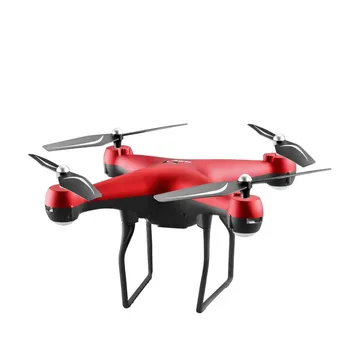 Dlhá výdrž Batérie 4 K/480 P/1080p hd Kamery S32T WiFi Quadcopter Lietadla LED Svetlá letecké Fotografie Diaľkové Ovládanie Drone hračka