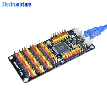 DM Silné R3 Atmega16u2 Programovací modul pre Arduino MEGA2560 R3 doska s USB Kábel Microcontroller Integrovaný Ovládač