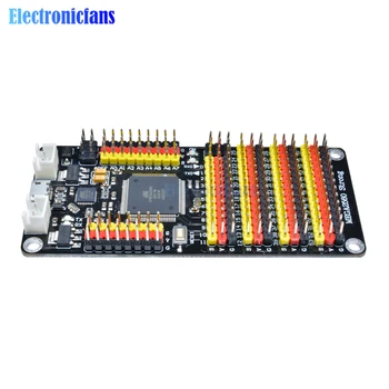 DM Silné R3 Atmega16u2 Programovací modul pre Arduino MEGA2560 R3 doska s USB Kábel Microcontroller Integrovaný Ovládač