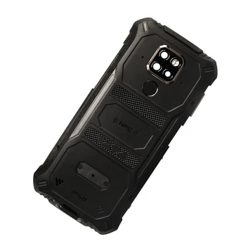 DOOGEE S68 PRO Kryt Batérie Kvalitné Originálne Nové Odolné späť prípade Príslušenstvo pre DOOGEE S68 PRO mobilný telefón.