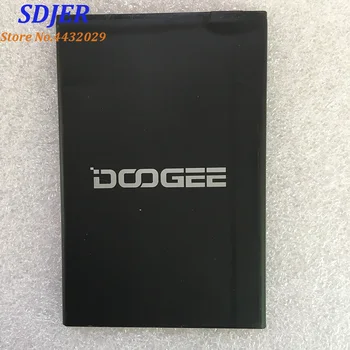 DOOGEE x7 Nahradenie BAT16503700 3700mAh Veľká Kapacita Li-ion Záložnú Batériu Pre DOOGEE x7 x7s Smart Phone