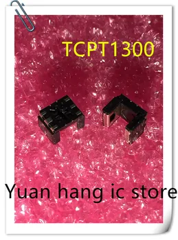 Doprava zadarmo 5 KS TCPT1300X01 TCPT1300 TCPT 1300 SMD Kompaktná dodávka optických senzorov a tranzistorových výstupov