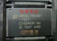 Doprava zadarmo AM29LV800BT-70EI