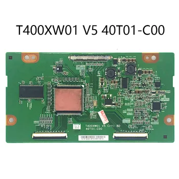 Doprava zadarmo Dobrý test T-CON rada pre L40S9 T400XW01 V5 40T01-C00 obrazovke T400XW01