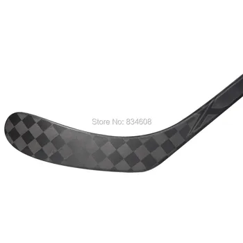 Doprava zadarmo ice hockey stick Senior uhlíka čepeľ vzor P92/P88/PM9