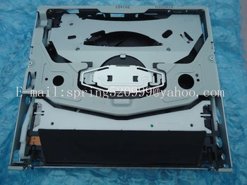 Doprava zadarmo Matsushita DVS-200 DVD loader palube Mechansim pre CASKA Toyota G-M VW Renault Auto DVD prehrávač, navigácia, audio