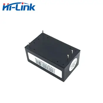 Doprava zadarmo mini Veľkosť ac dc converter napájania modulu ac na dc HLK-PM24 24Volt 3W