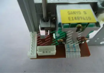 Doprava zadarmo Nový Sanyo CD laser SF-91 5/8 P SF-91A 5Pin 8Pin mechanizmus optické vyzdvihnúť na domácke Bosse CD prehrávač médií systém
