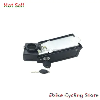 Doprava zadarmo sedlovka žaba klince batéria 48v 15ah lítium-iónová pre 500w 750w 1000w e-bike pack