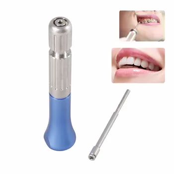 Doprava zadarmo Zubné Ortodontická Zodpovedajúce Nástroj skrutkovač Micro skrutkovača pre Implantáty SMT