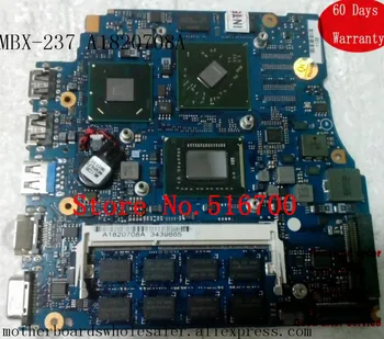 Doske A1820708A Pre Sony VAIO VPCSB-Serie MBX-237 s i5 CPU