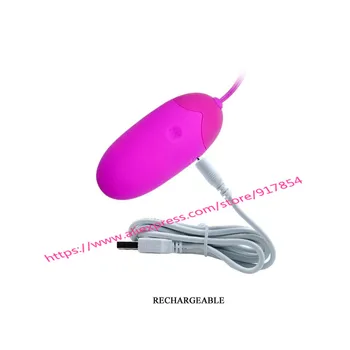 DOSŤ LÁSKY, USB Nabíjanie Bluetooth Vibrátor Bezdrôtové Aplikácie, Diaľkové Ovládanie Vibrátory pre Ženy Upozorňuje Sexuálne Hračky, Klitoris, vajcia vibrador