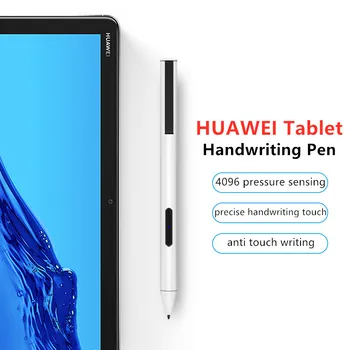 Dotykové pero M-Pen lite pre Huawei Mediapad M5 lite M6 Kapacitné dotykové Pero M5 lite Dotykové Pero Pre Matebook E 2019 M6 10