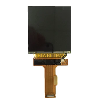 DP na MIPI Ovládač Radiča Rada 120Hz LS029B3SX02 2.9 palce 1440*1440 2k Dual Námestie LCD Displeje Pre DIY VR Headset HMD Panel