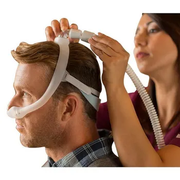 Dreamwear Nosné Masky Pod Nos, Nosné Masky Zabrániť Chrápanie Pohodlné Masky, Dýchacie Prístroje Na Spánkovej Apnoe Nástroje