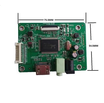 Držiak pre LM156LF1L03 LED Monitor LCD Panel 15.6