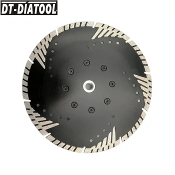 DT-DIATOOL 1pc Dia230mm/9