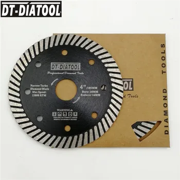 DT-DIATOOL 2 ks Dia 105mm/4