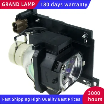 DT01022 / DT01026 Kompatibilnému projektoru žiarovka pre HITACHI CP-RX78/ RX78W/ RX80/ RX80W/ED-X24Z s bývaním RADI, BATE
