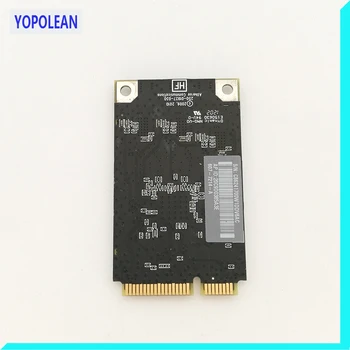 Dual-Band Mini Letisko PCI-E Bezdrôtová Karta Wifi AR5BXB112 AR9380 Pre Mac Pro 2.4/5 ghz 450Mbps