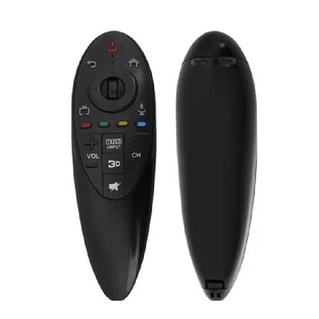Dynamické Smart 3D TV Diaľkový ovládač pre LG IC 3D Nahradiť TV Diaľkové Ovládanie