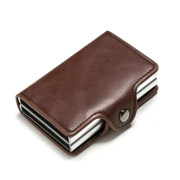 Dámske peňaženky krátke módne ultra tenké pracky multi card taška na zips mobilný telefón taška inšpekcie klip