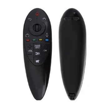 E-MR500G Magic Remote Control LG AN-MR500 Smart TV UB UC ES Série LCD TV Televízie Radič s 3D Funkciou