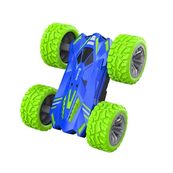Eachine ec07 2.4 G 4CH Kúsok Drift Deformácie, Diaľkové Ovládanie RC Auto Rock Crawler Roll Auto Flip Deti Robot RC Autá Hračka