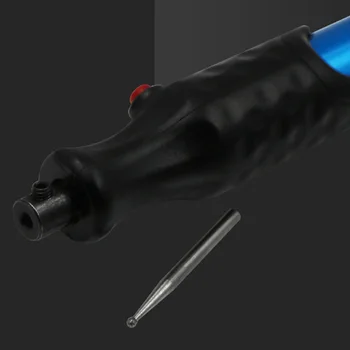 Elektrické Micro-Rytec Pen Mini Diy Rytie Súpravy Nástrojov Na Kov Sklo Keramické Plastu Dreva Šperky S Scriber Etcher