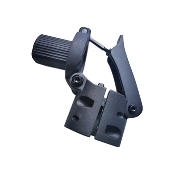 Elektrický skúter priečinok je vhodný pre Ninebot MAX G30 profesionálny vysoko-kvalitný skúter časti