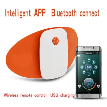 Elektrickým Prúdom Análny Konektor Smart APP Diaľkové Ovládanie USB Nabíjanie Análny Pošvy Plug Vibrácií Penis Krúžok Sexuálne Hračky Pre Mužov Masturbator