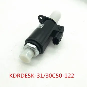 Elektromagnetický ventil KDRDE5K-31/30C50-122 SKY5P-17-A YN35V00048F1 30C50-122