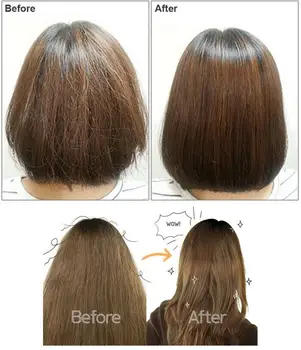 ELIZAVECCA CER-100 Kolagénu Povlak Vlasy Protein Treatment 100 ml Keratínu Care Maska na Vlasy Opravy Poškodenie vlasovej cibuľky Kondicionér