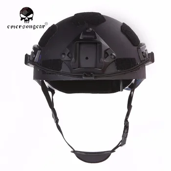 Emersongear ABS Dieťa Taktické Helment Pre Ľahké Dieťa EM9200