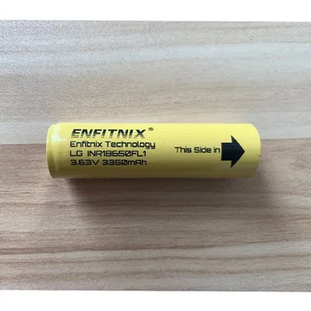 Enfitnix Navi800 Požičovňa Lampu Vymeňte Batérie Praktické Odolné s Dlhou životnosťou a Čas Bike Inteligentné Svetlomety USB Nabíjateľné Svetlá
