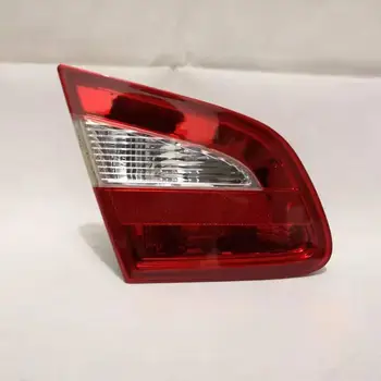 EOsuns Led zadný nárazník svetlo brzdové svetlá, smerovku koncových svetiel montáž na Škoda Superb na roky 2007-2013