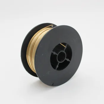 ERCuSi-0,8 mm 1 KG Cievka MIG Kremík meď, Bronz zvárací drôt